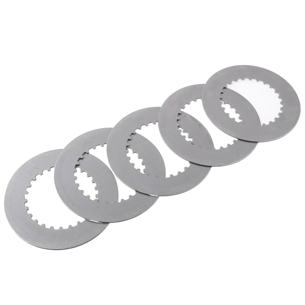 Tarcze sprzęgła stalowe MZ ES MZ TS MZ ETZ 150 DPR Performance