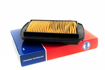 MIW Meiwa filtr powietrza Yamaha YZF 125 R 08-16, WR125 R/X 09-16