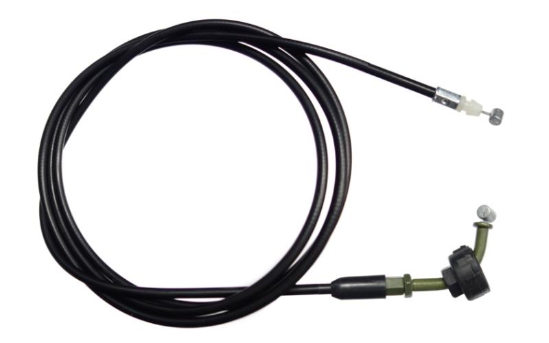 Linka zamka bagażnika skutera Barton Primo 185cm