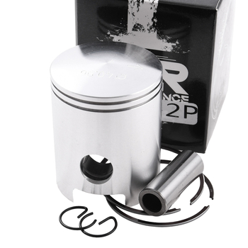 Tłok 40,96 2 pierścienie Simson S60 DPR Performance