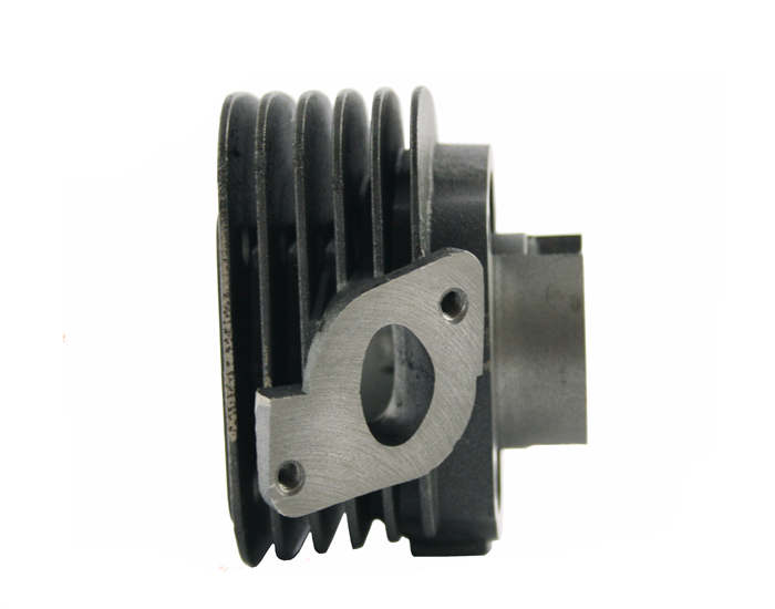 Cylinder 2t 50ccm3 40mm skuter 2T chiński sw 10mm