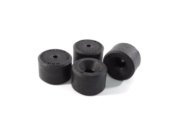 Protektory ośki przód/tył mod2 pitbike MRF eR 1.6 MX SM MRF eR 2.0 MX SM