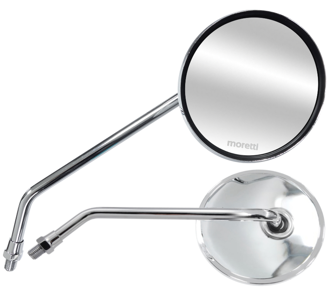 Lusterka R+R M10 Barton Ranger Classic homologacja