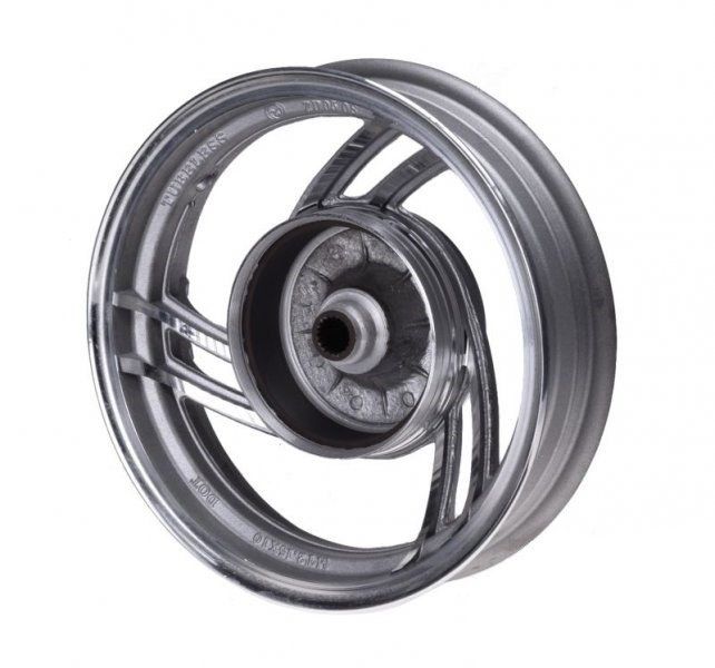 Obręcz koła 10x2,15 tył longjia barton benzer