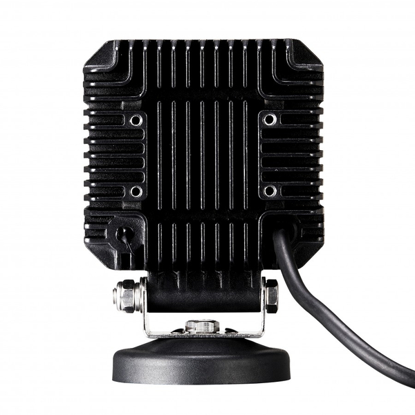 Lampa robocza 18LED flood 26W 12-24V złącze DT