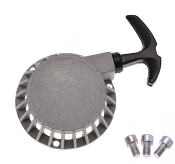 Szarpak starter alu pocket bike mini cross atv 50