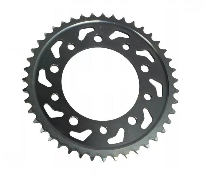 Zestaw napędowy DID VX3 JT Sunstar Honda CBR 600F 91-96 CBF 1000 06-10