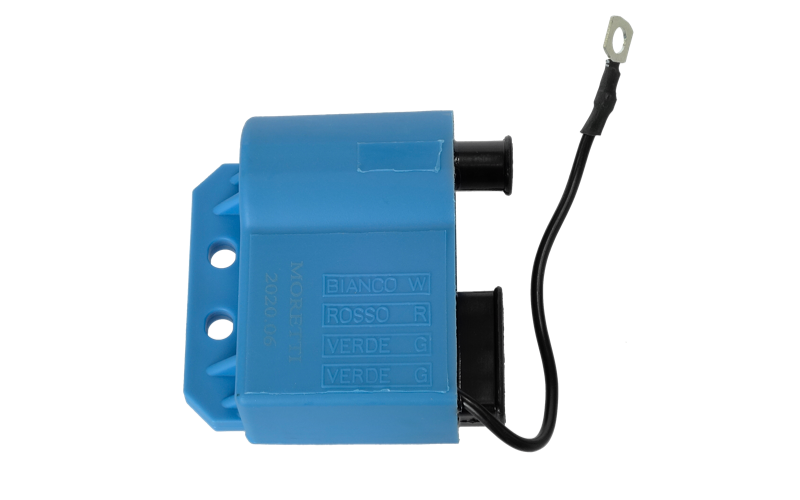 Cewko Moduł zapłonowy Piaggio Minarelli AM6 4 piny