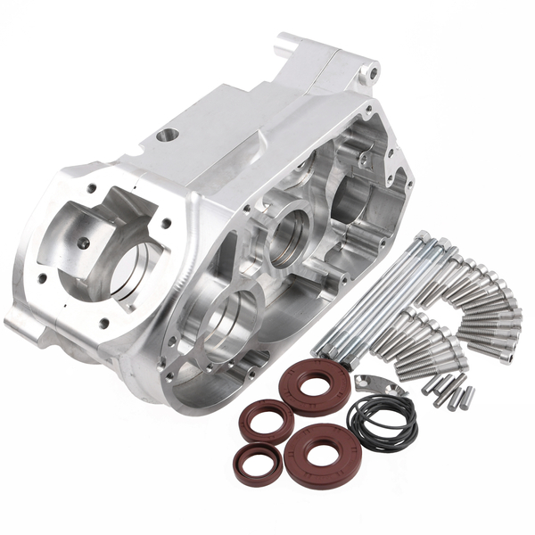 Obudowa silnika kartery Simson Big Bore 130cc MTX