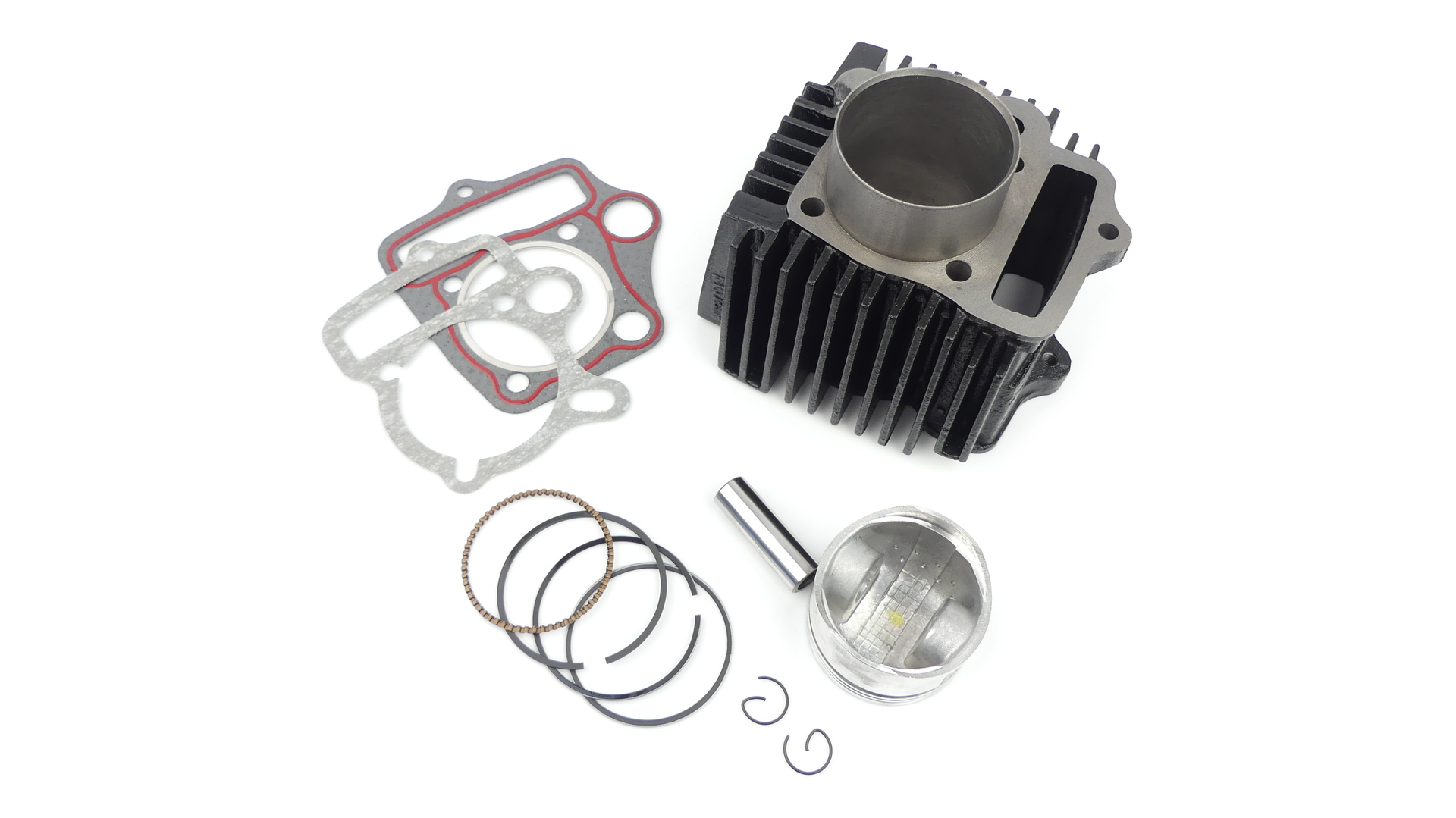 Cylinder 125 4t quad atv junak ogar 900 zipp neken