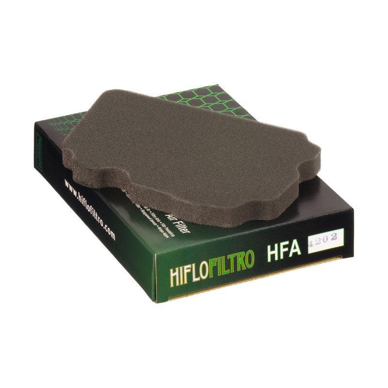 Hiflo filtr powietrza Yamaha TW 125 200 94-03r