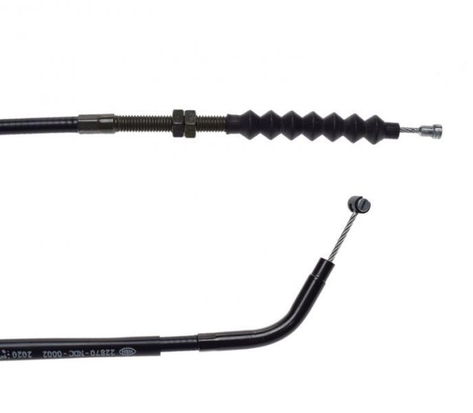 Linka sprzęgła 1180mm Sym NHT 125