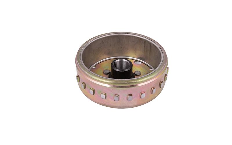 Magneto koło zamachowe Barton Falcon 125cc wtrysku