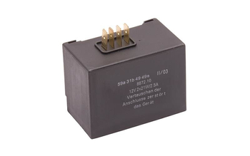 Regulator napięcia 12V Simson S50 S51 SR50