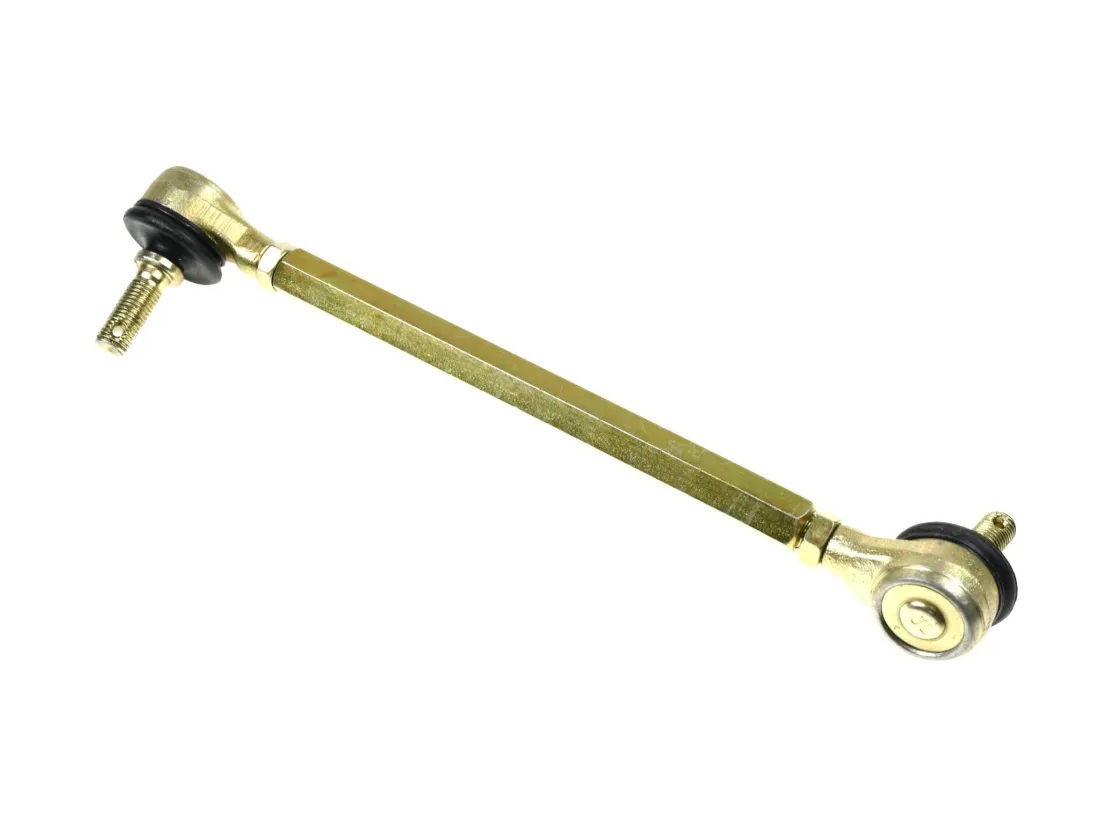 Drążek kierowniczy 270mm quad atv Kayo AT110 AT125 AU110 AU125 oryginalny