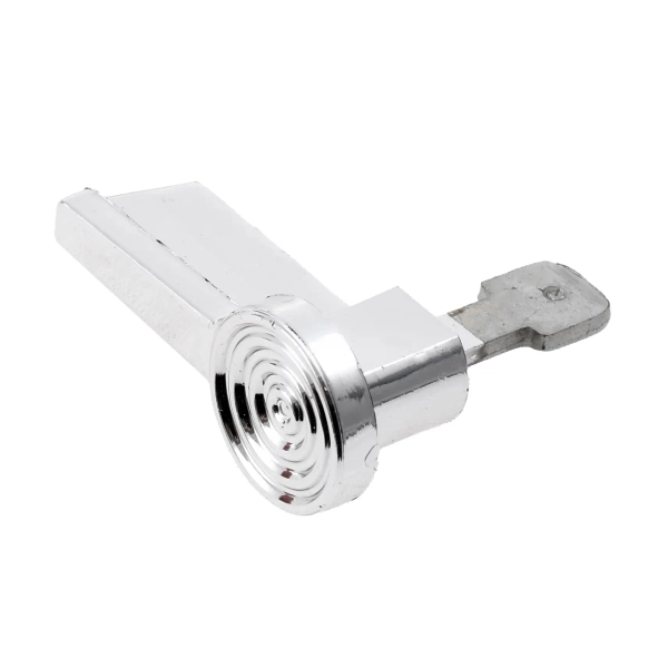 Kluczyk stacyjki chromowany Simson S51 / Enduro / SR50