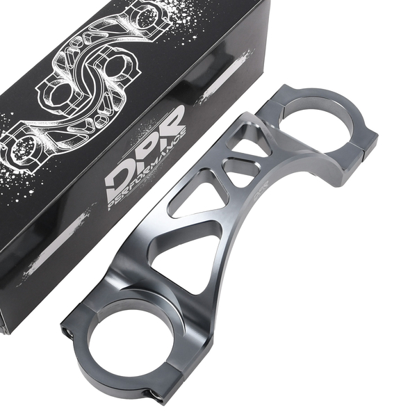 Stabilizator / rozpórka teleskopów titanium alu cnc Simson DPR Performance