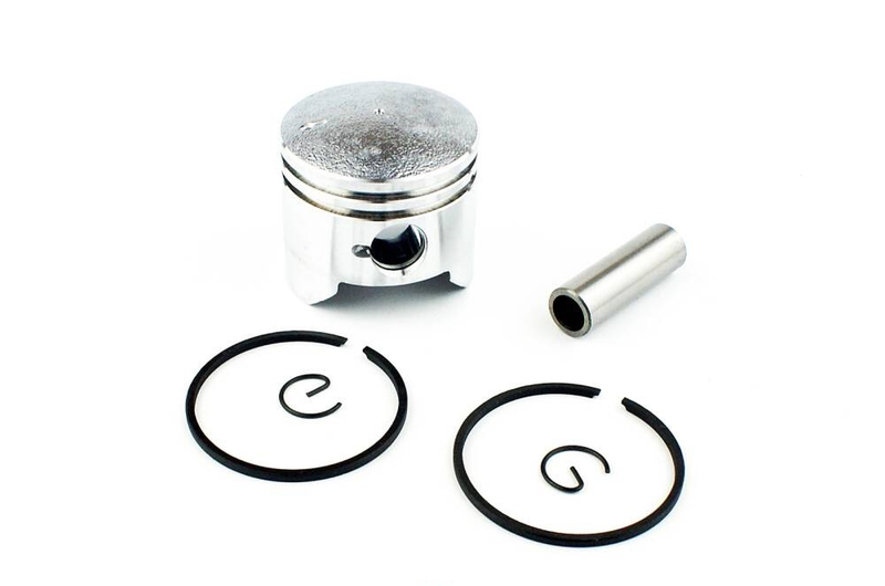 Cylinder 60ccm 44mm sw.12mm świeca kpl Pocket Bike