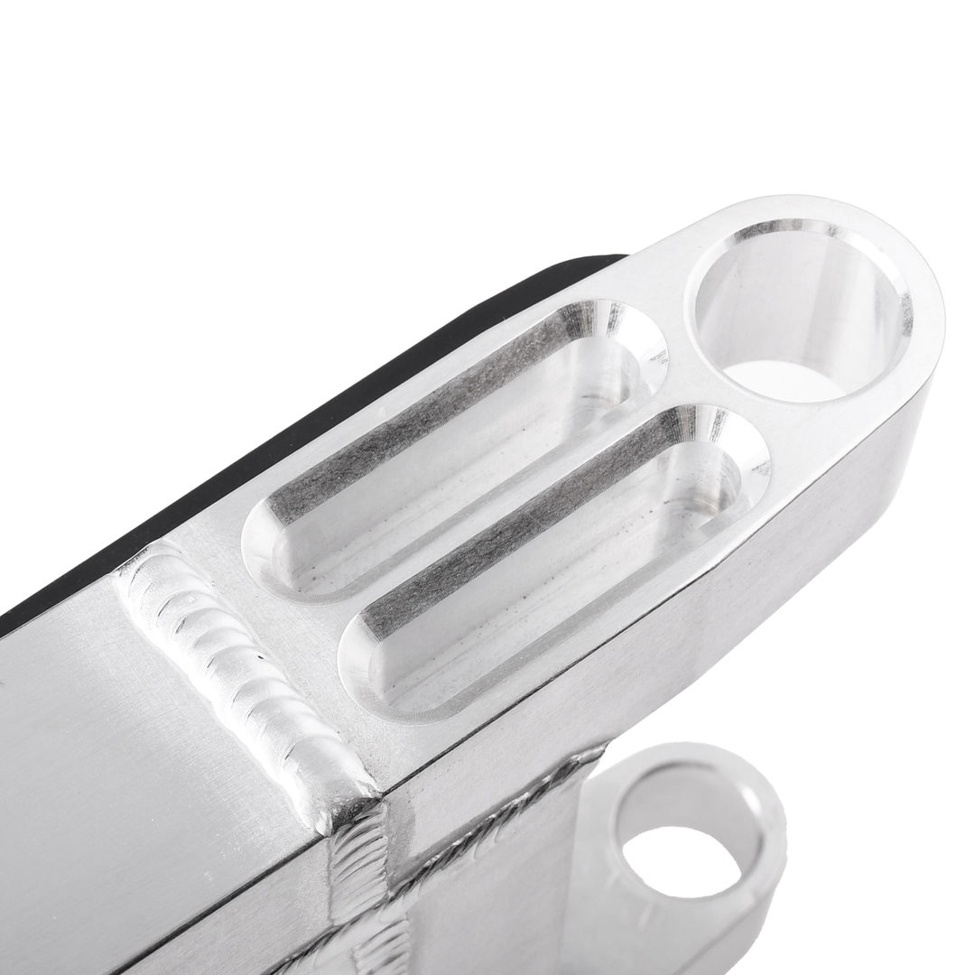 Wahacz alu cnc premium + 50mm Simson S51 DPR Performance