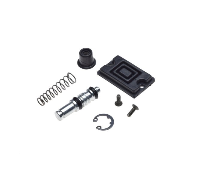 Zestaw naprawczy pompy hamulcowej Longjia LJ50QT-9M