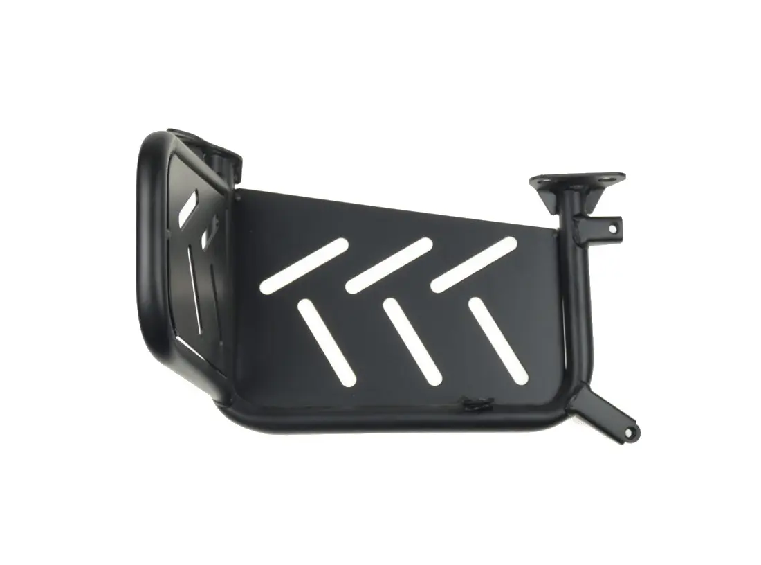 Osłona stóp lewa quad Kayo AT110