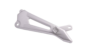 Wspornik podnóżka tylnego prawy Barton Travel 125