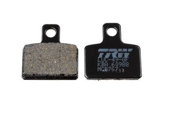 TRW Klocki hamulcowe KH351 GAS GAS TXT Honda Cota