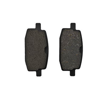 Klocki hamulcowe przód Wilga Vapor Coliber Quest Barton Benzer Junak Romet