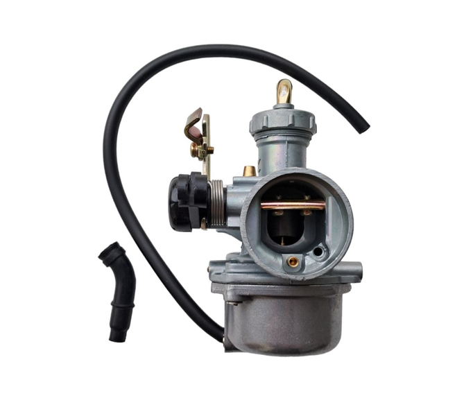 Gaźnik JK - PZ22 quad atv Kayo AU125 oryginalny