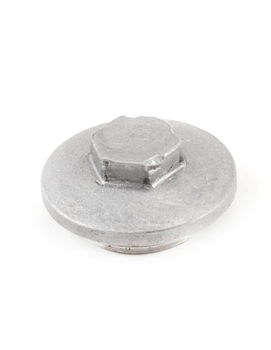 Pokrywka sitka oleju quad Kayo AU180