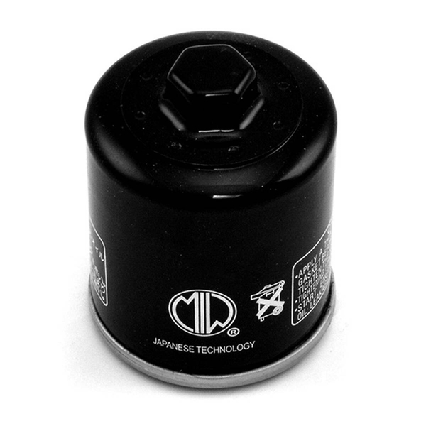 MIW Meiwa filtr oleju Polaris PGO