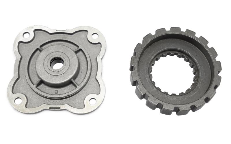 Sprzęgło motorower Router WS Junak 901 Barton Zip