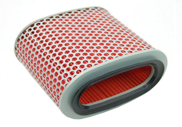 Filtr powietrza honda vt1100 motofiltro 87-00r