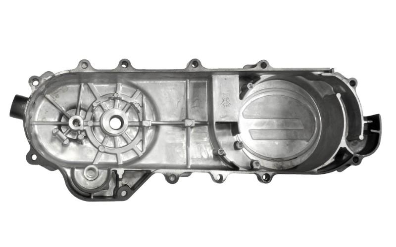 Pokrywa silnika 460 do skutera 4T Barton Huragan 1, 2, 3 ,4
