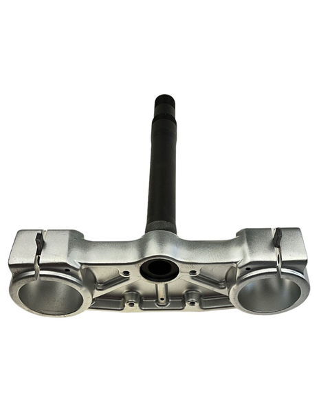 Półka kierownicy dolna z sztycą dirtbike Kayo T4 250 Enduro