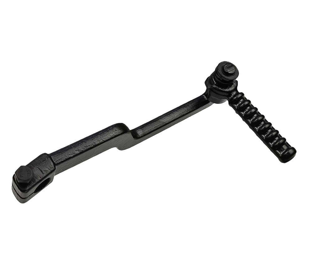 Rozruch rożny dźwignia rozrusznika kopka długa 4T Zipp Barton Kingway Romet