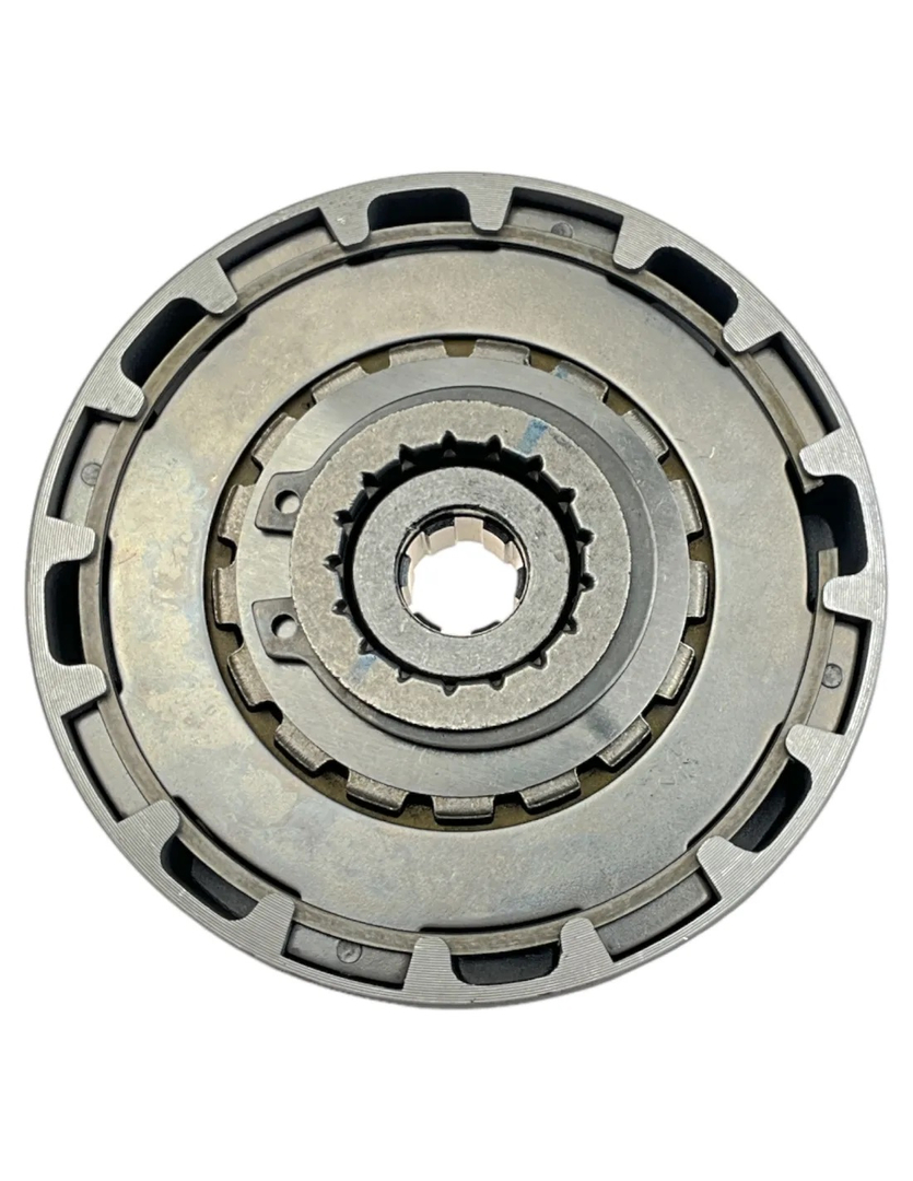 Sprzęgło komplet pitbike 88 MRF 80 Runner 2023 Kayo TS90-R AT AU 110 125 AY