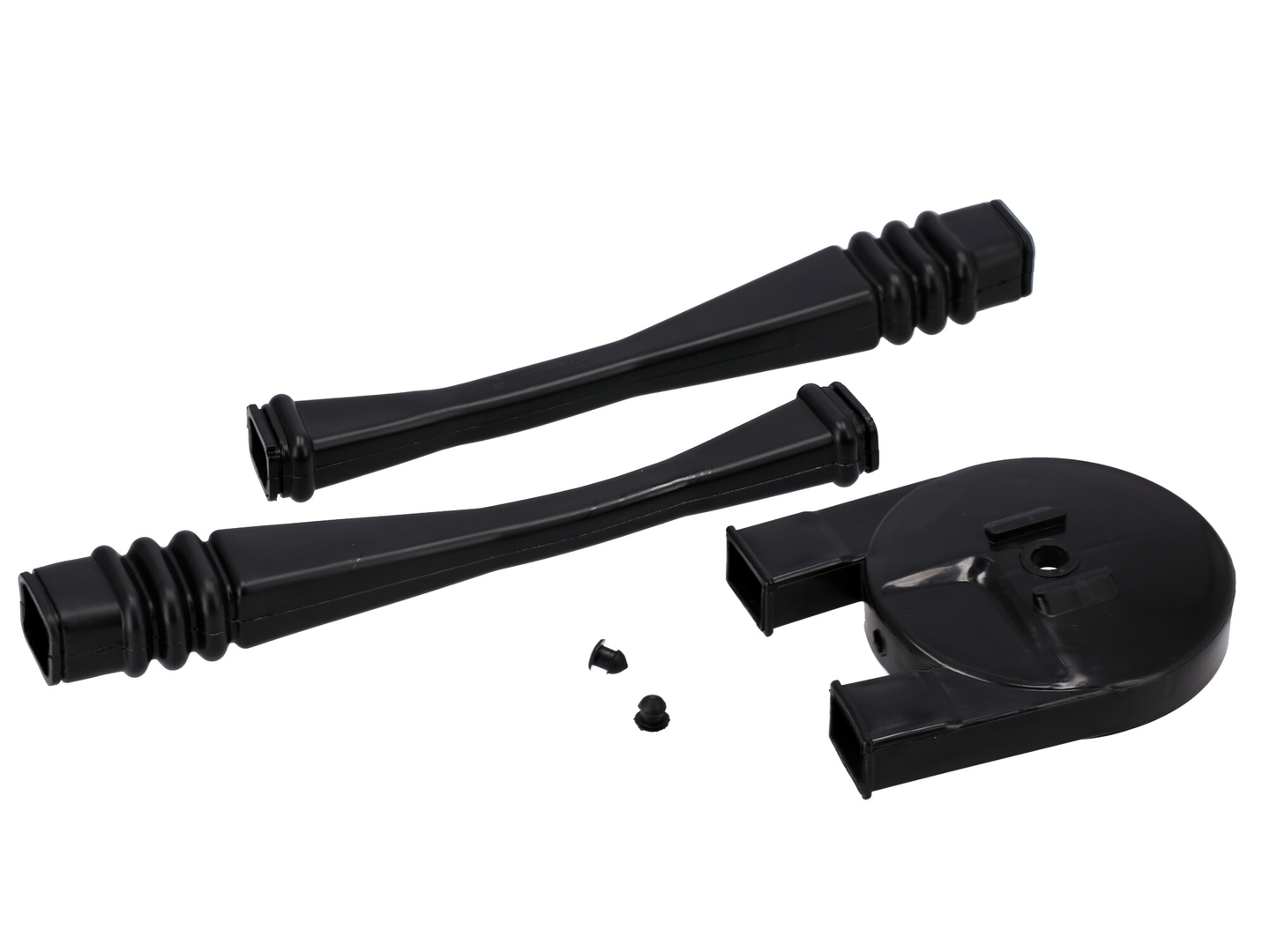 Zestaw napędowy osłona łańcuch zębatka przód tył oś koła Simson S51 MZA