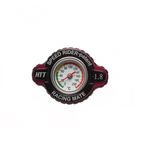 Korek chłodnicy 1.8B Yamaha Suzuki Honda Kawasaki