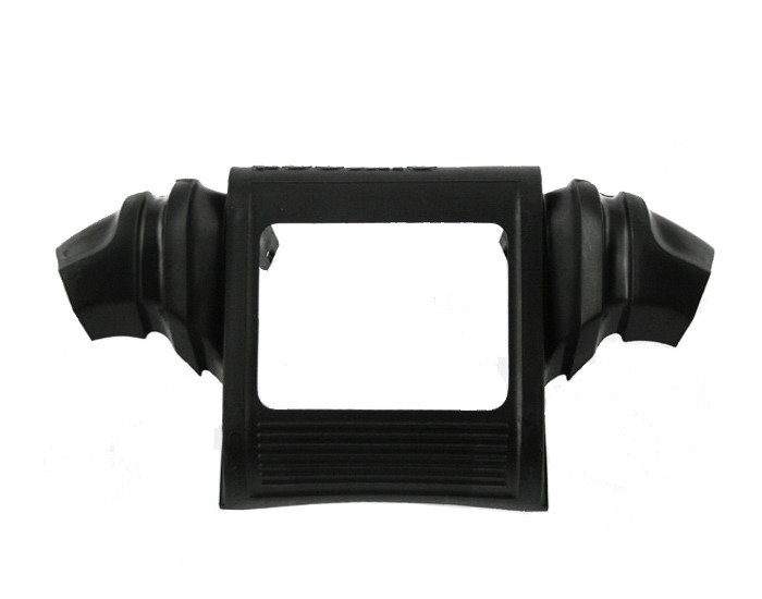 Obudowa kierownicy licznika plastik Simson SR50