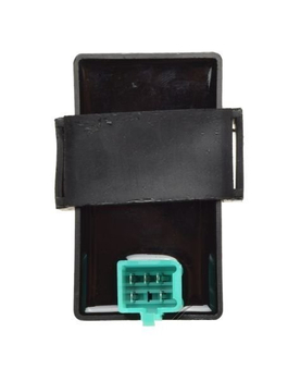 Moduł Zapłonowy 4T 139fmb Junak Zipp Barton Honda