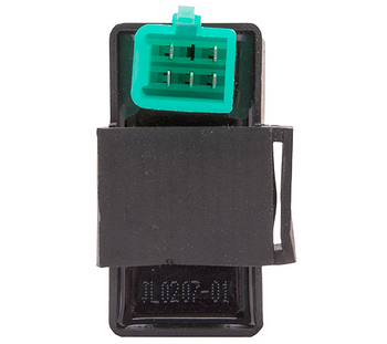 Moduł zapłonowy do motoroweru Barton Ranger Classic 139FMB 152FMB 154FMI