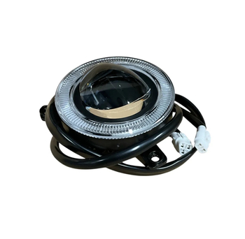 Lampa przednia prawa quad Kayo AU180 2025