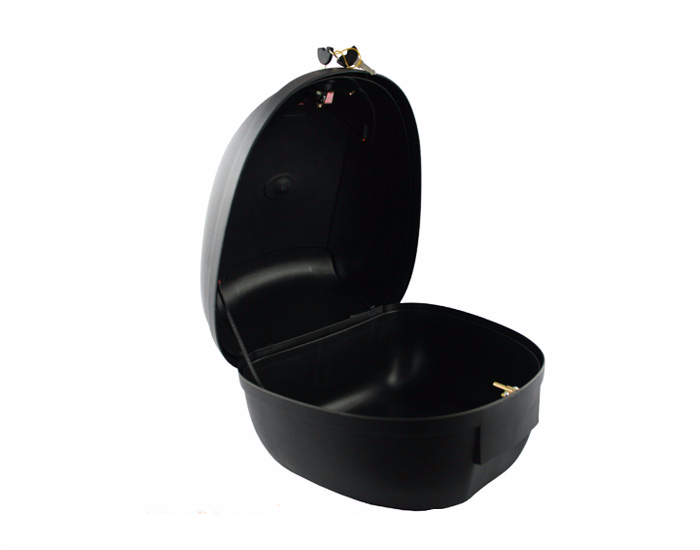 Kufer Awina z płytą 24l 41.5x41.5 x31 odblask