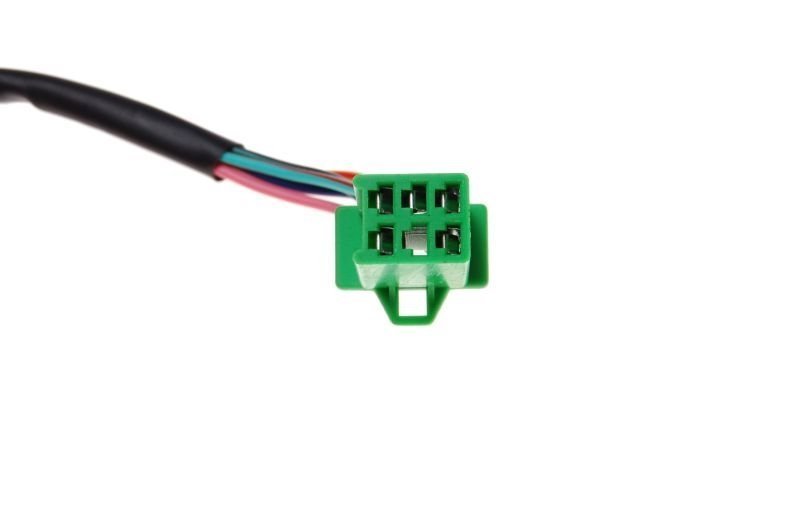 Czujnik Luzu ROMET OGAR 900 4T Zipp Benzer