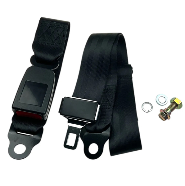 Pasy bezpieczeństwa buggy Kayo S70