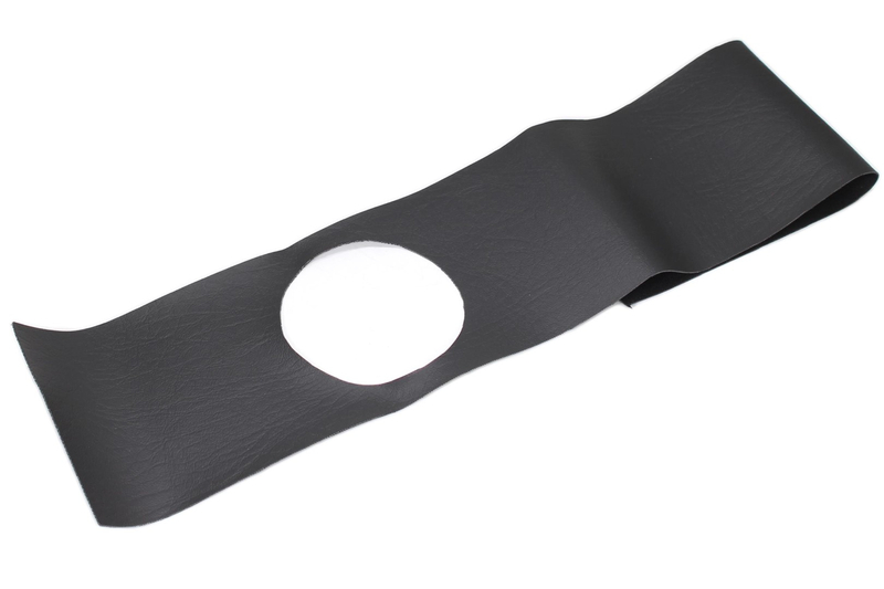 Pasek zbiornika czarny WSK