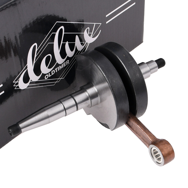 Wał korbowy Simson S50 KR51 Delux