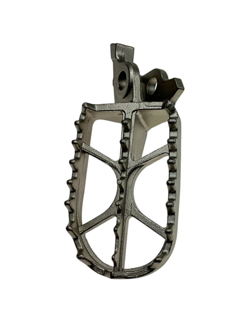 Podnóżek lewy dirtbike Kayo K4 Enduro Kayo K5 300 Enduro