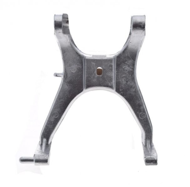 Podstawa centralna MZ ETZ 150 251 aluminiowa